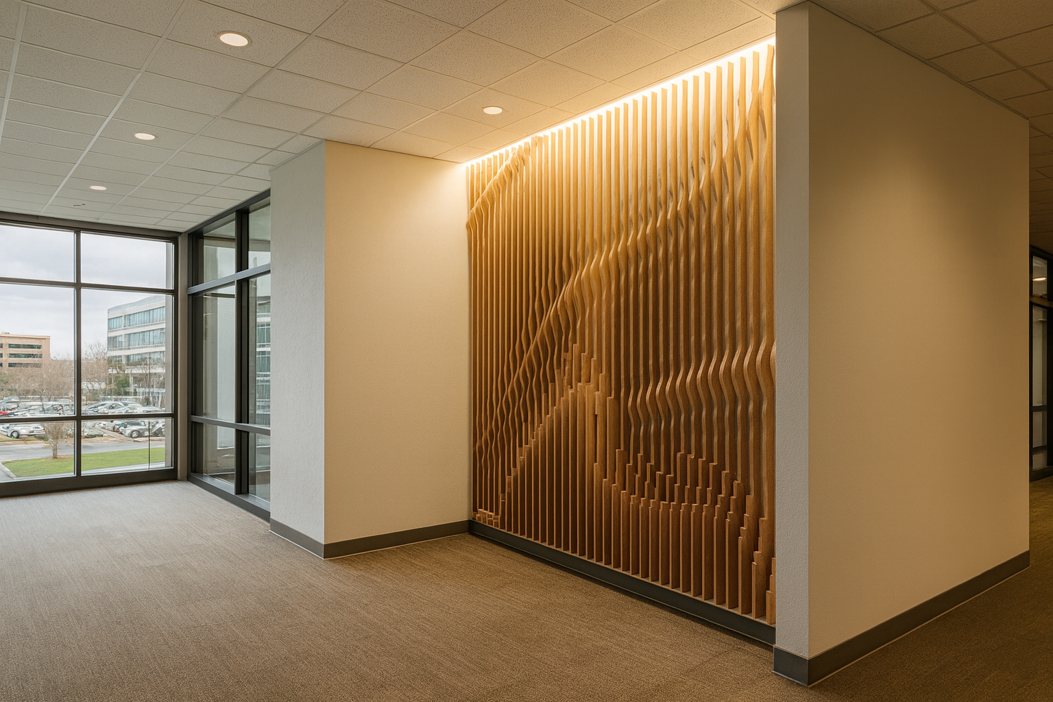 Contour Slats - Image 5
