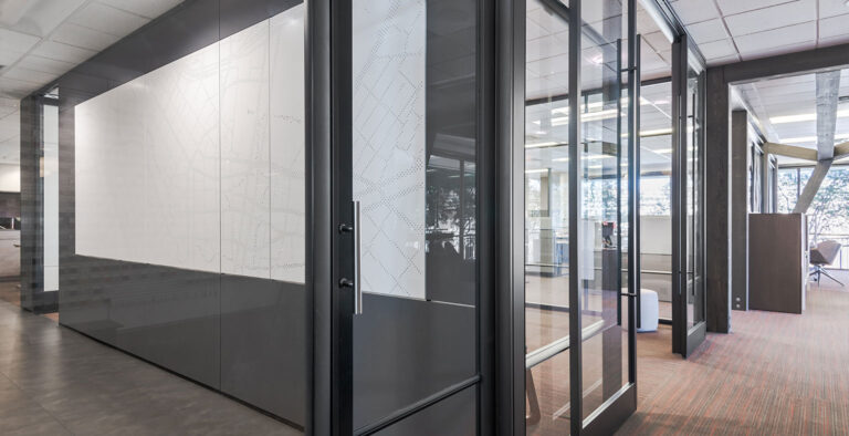 AWC Showroom Remodel - Andalusia Design