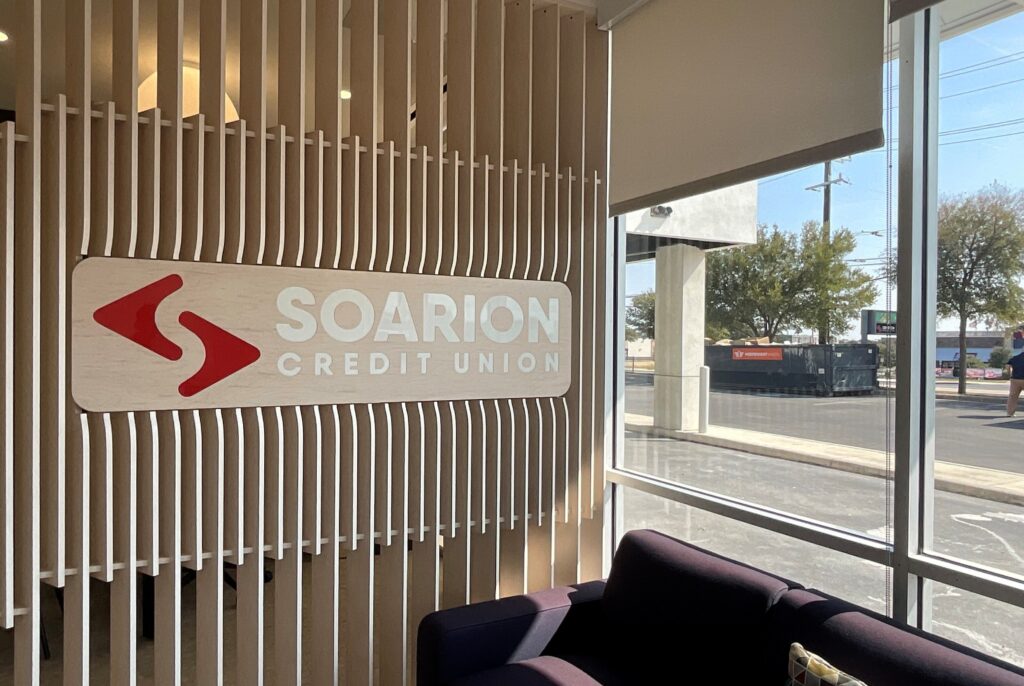 Parametric Divider system for Soarian CU in San Antonio