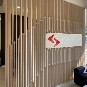 Parametric Wood Dividers