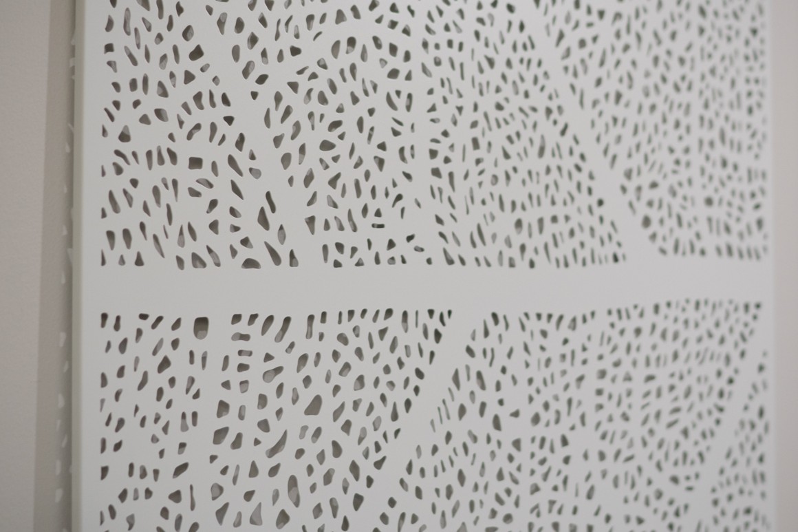 Perf Organic_closeup