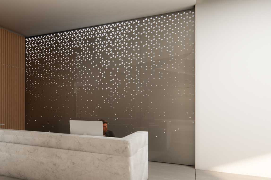 Perf Responsive Triangles Lobby new