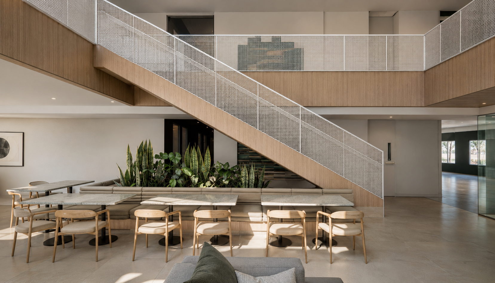 KC Architect Office